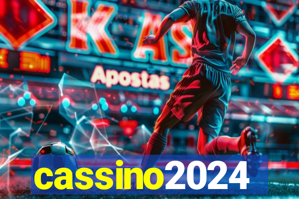 cassino2024