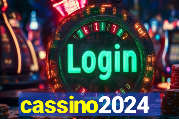 cassino2024