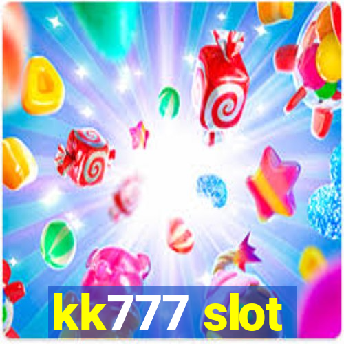 kk777 slot