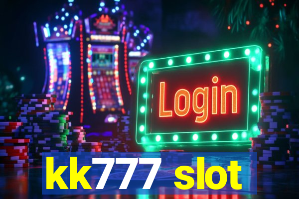 kk777 slot