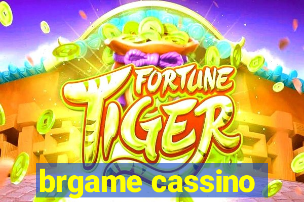 brgame cassino