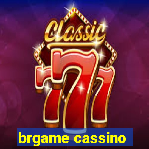 brgame cassino