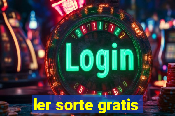 ler sorte gratis