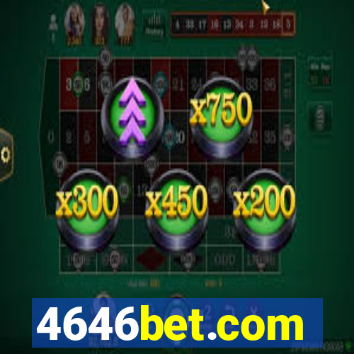 4646bet.com