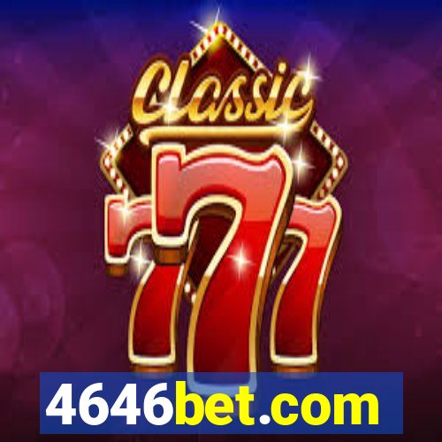 4646bet.com