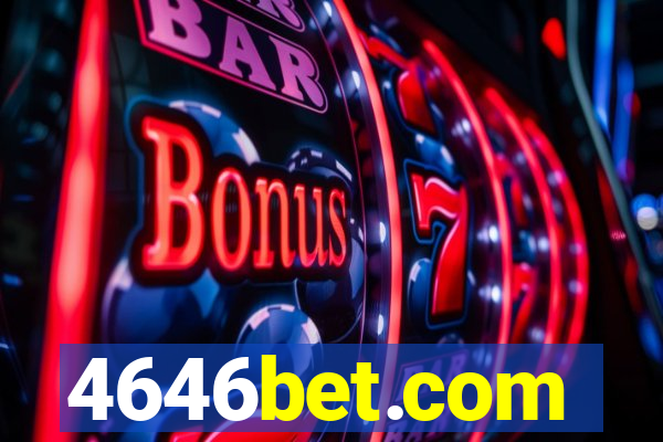 4646bet.com