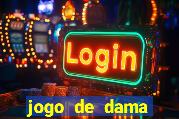 jogo de dama online valendo dinheiro