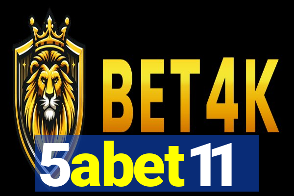 5abet11