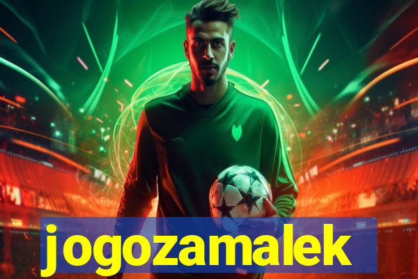 jogozamalek