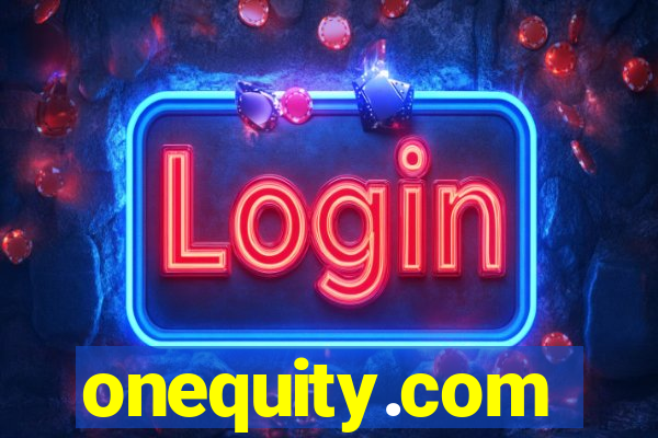 onequity.com