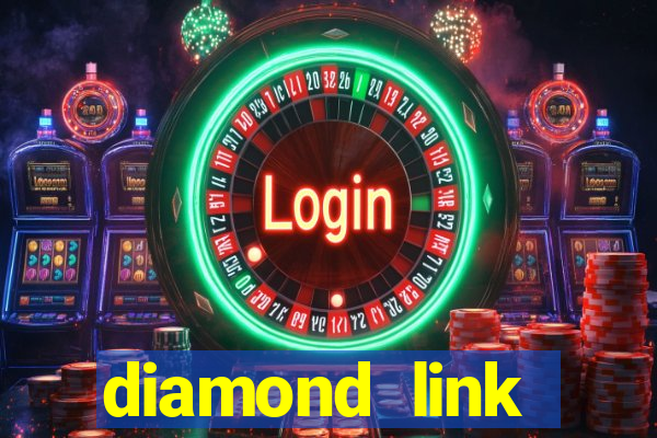 diamond link fortune slots paga mesmo