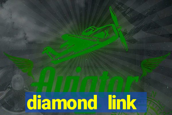 diamond link fortune slots paga mesmo