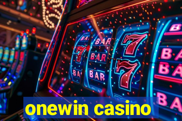 onewin casino