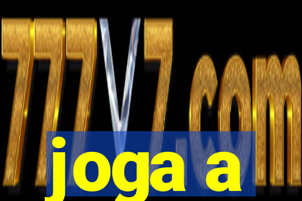 joga a