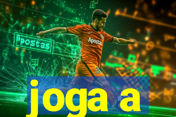 joga a