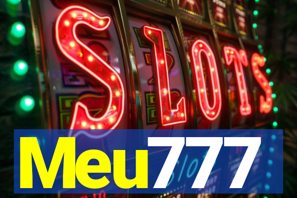 Meu777