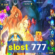 slost 777