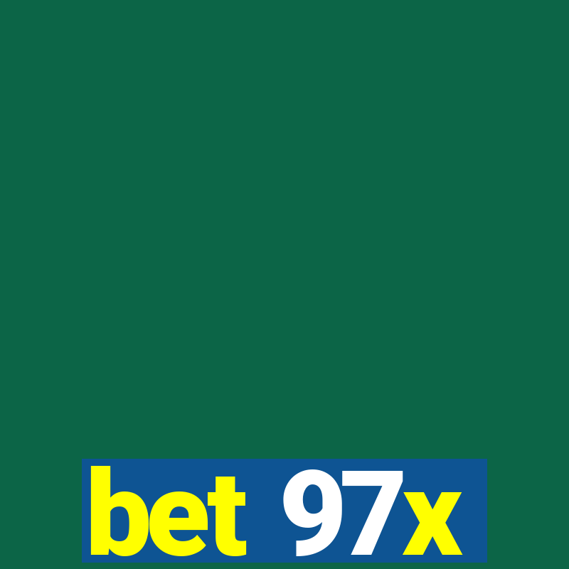 bet 97x