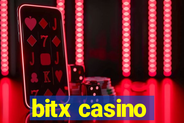 bitx casino