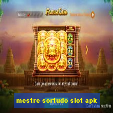 mestre sortudo slot apk