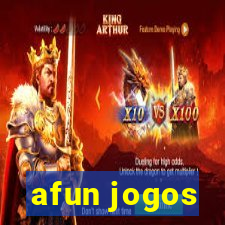 afun jogos