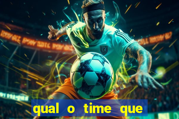 qual o time que joga hoje na globo