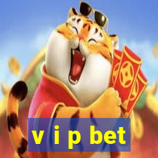 v i p bet