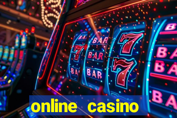 online casino deposit bonus