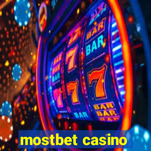 mostbet casino