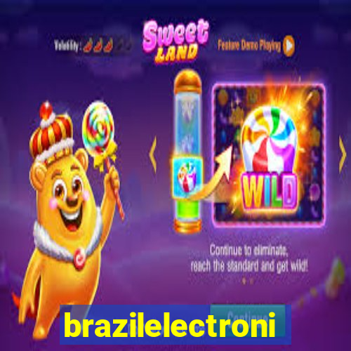 brazilelectronic.com