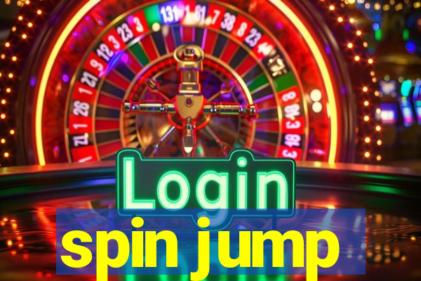 spin jump