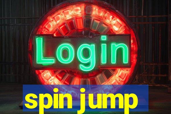 spin jump