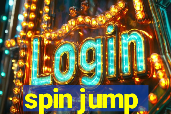 spin jump