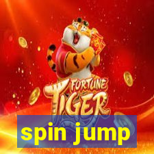 spin jump