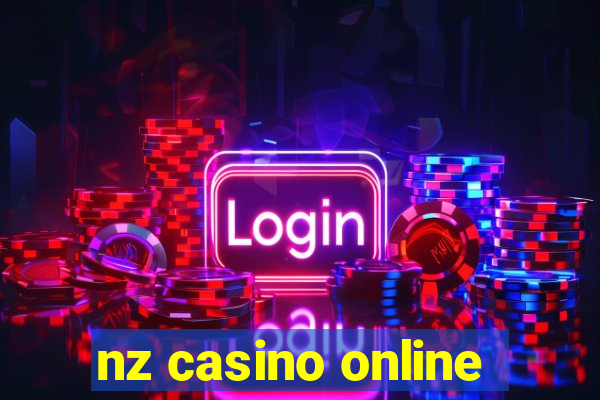 nz casino online