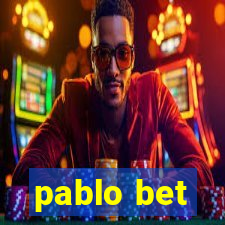 pablo bet