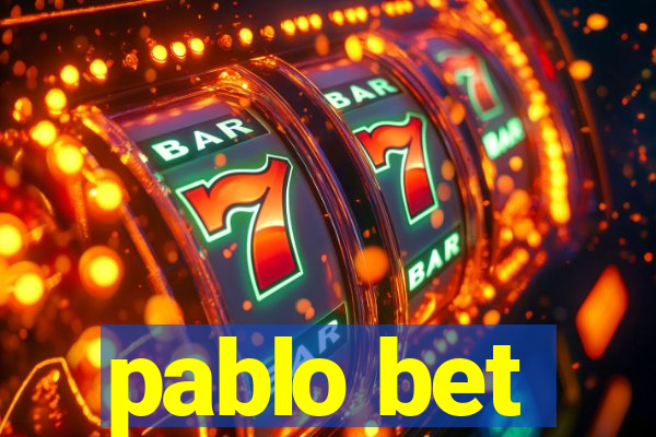 pablo bet