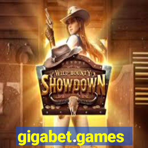 gigabet.games