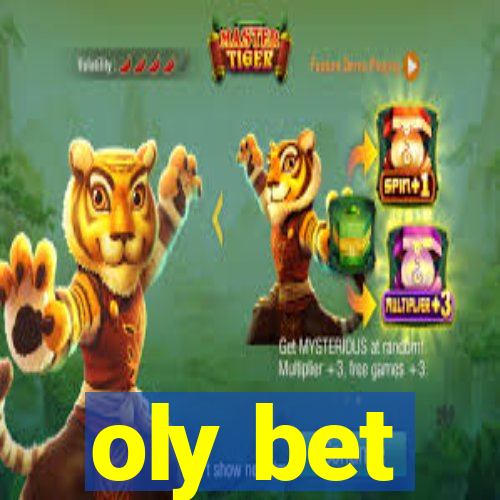 oly bet