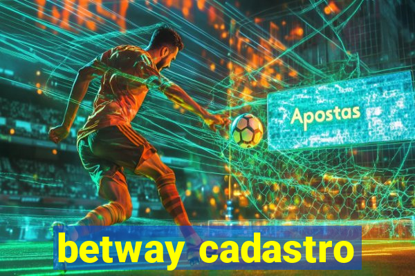 betway cadastro