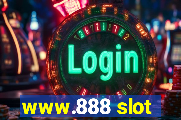 www.888 slot