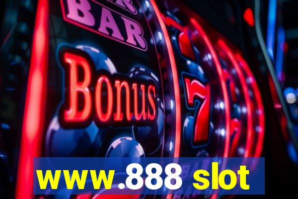 www.888 slot