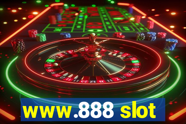 www.888 slot