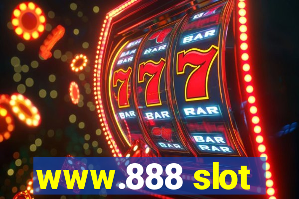 www.888 slot