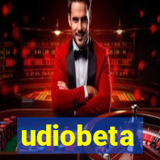 udiobeta