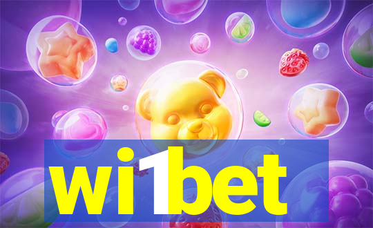 wi1bet