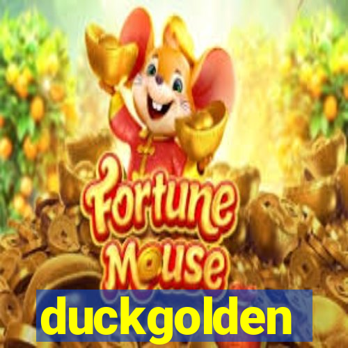 duckgolden