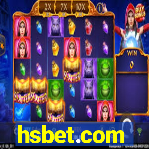 hsbet.com