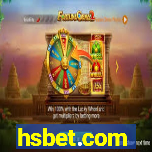 hsbet.com