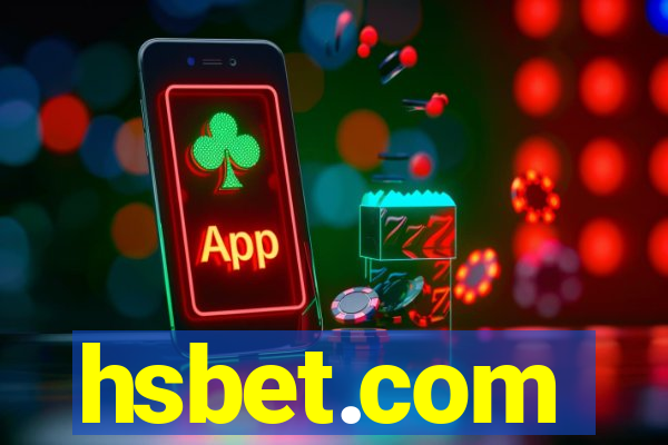 hsbet.com